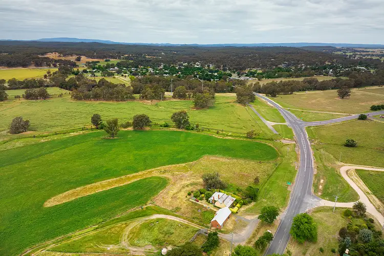 Second view of Homely house listing, 2982 Pyrenees Highway, Newstead VIC 3462