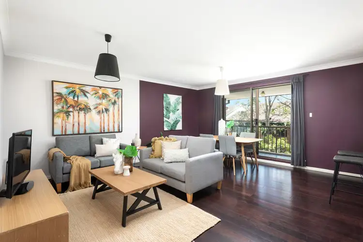 24/131 Oak Road, Kirrawee NSW 2232