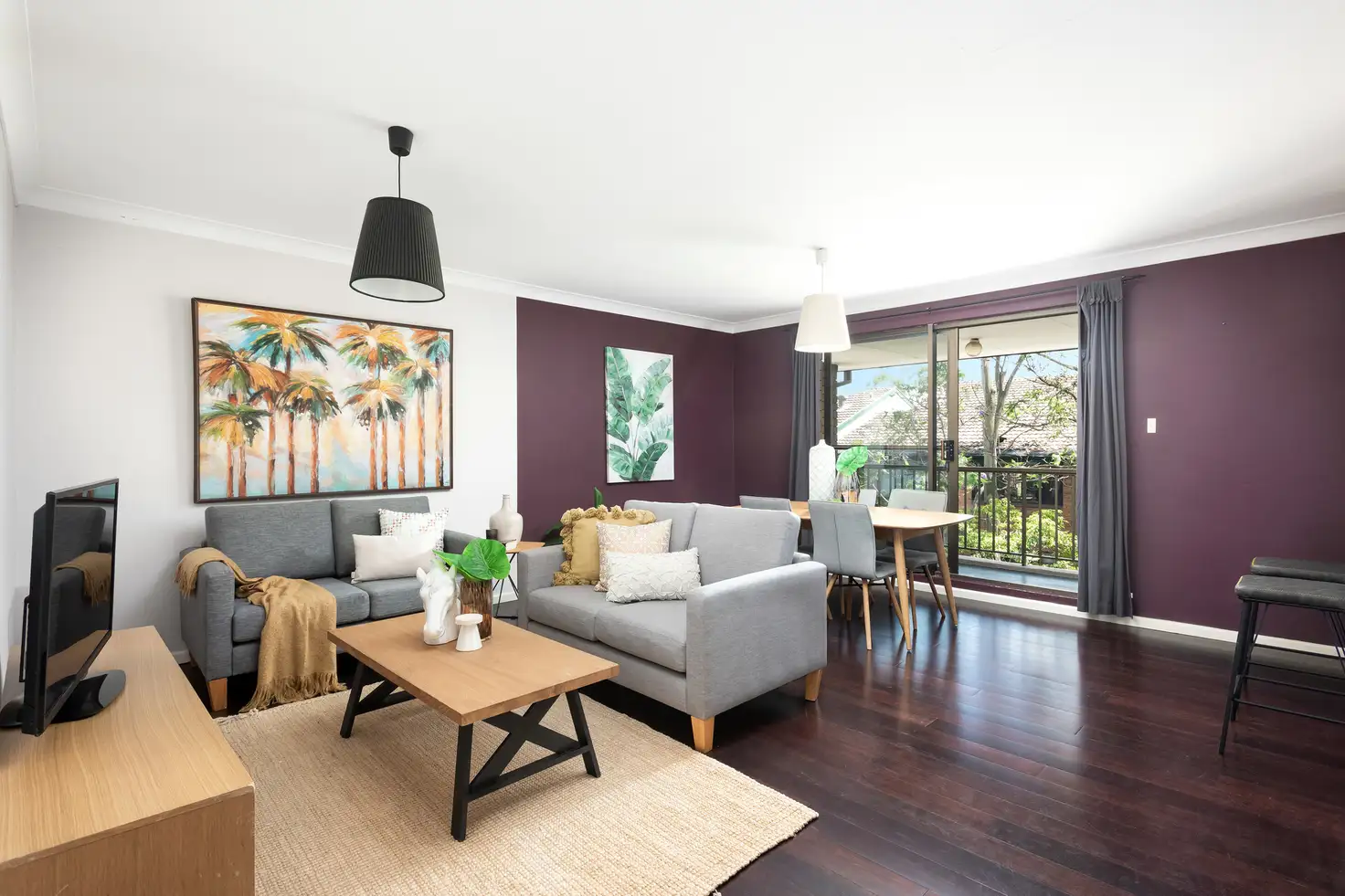 Main view of Homely apartment listing, 24/131 Oak Road, Kirrawee NSW 2232