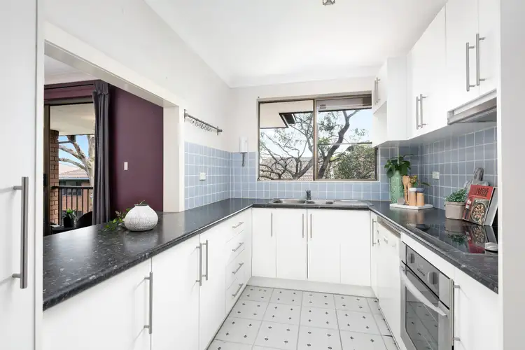 Second view of Homely apartment listing, 24/131 Oak Road, Kirrawee NSW 2232