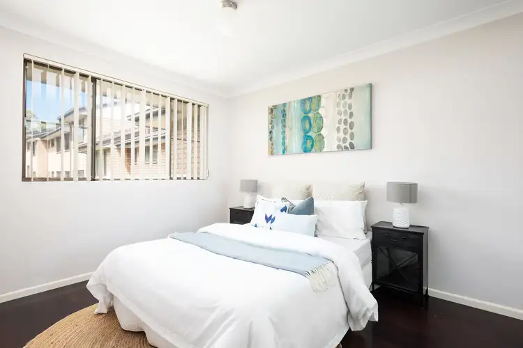 Fourth view of Homely apartment listing, 24/131 Oak Road, Kirrawee NSW 2232