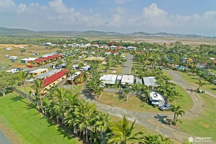 Main view of Homely house listing, 203/2-28 Bluff Crescent, Mulambin QLD 4703