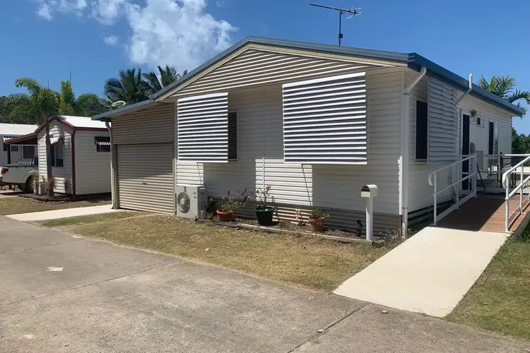 Second view of Homely house listing, 203/2-28 Bluff Crescent, Mulambin QLD 4703