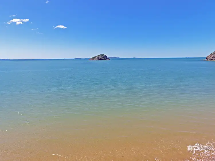 Fourth view of Homely house listing, 203/2-28 Bluff Crescent, Mulambin QLD 4703