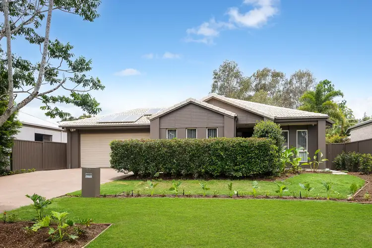 23 Mary Ring Drive, Samford Village QLD 4520