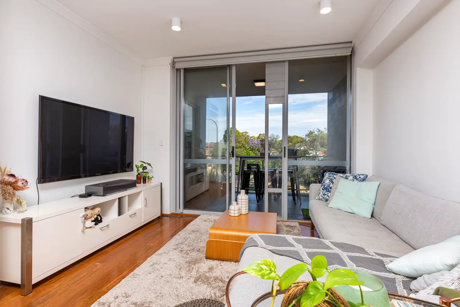 Main view of Homely apartment listing, 5/5 Barker Avenue, Como WA 6152