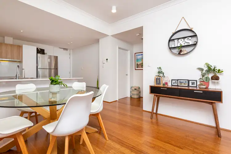 Third view of Homely apartment listing, 5/5 Barker Avenue, Como WA 6152