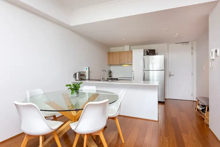 Fifth view of Homely apartment listing, 5/5 Barker Avenue, Como WA 6152