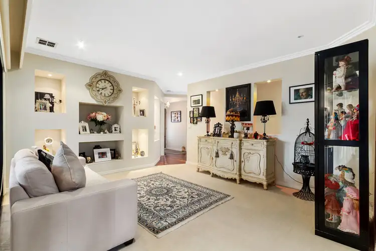 Second view of Homely house listing, 2 Crestmont Court, Traralgon VIC 3844