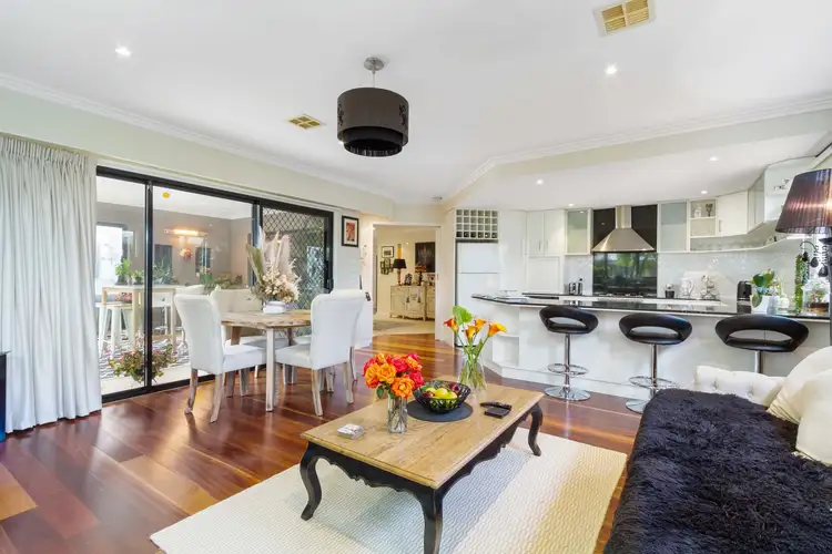 Third view of Homely house listing, 2 Crestmont Court, Traralgon VIC 3844