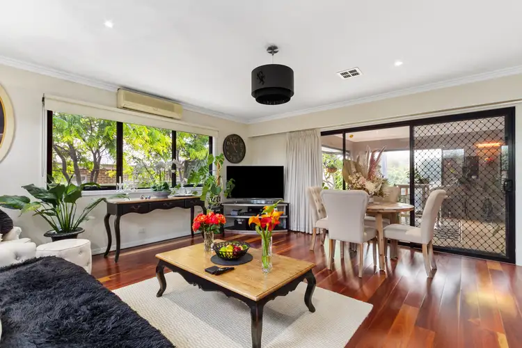 Fourth view of Homely house listing, 2 Crestmont Court, Traralgon VIC 3844