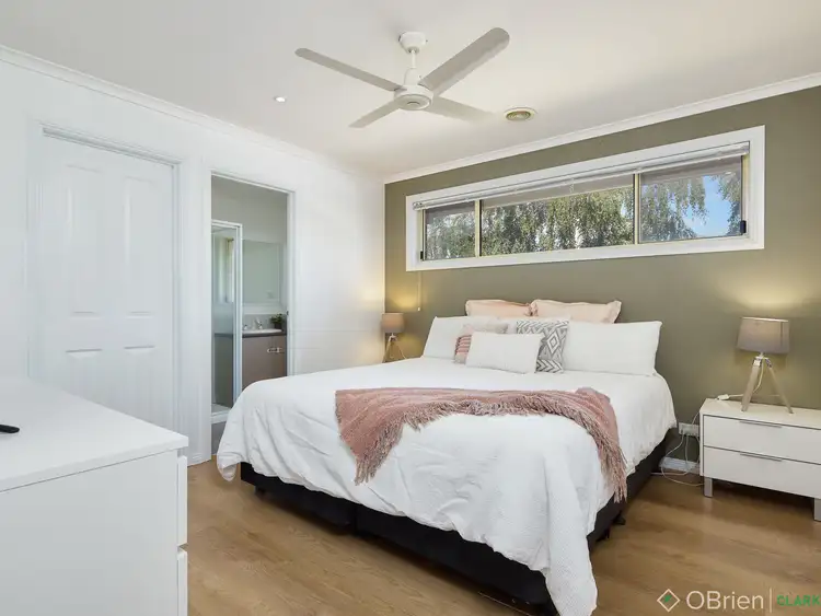 Third view of Homely house listing, 12 Richie Court, Drouin VIC 3818