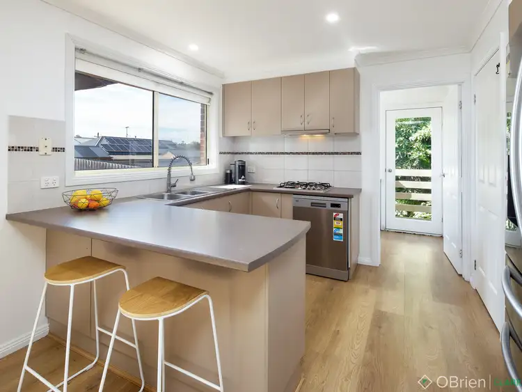 Sixth view of Homely house listing, 12 Richie Court, Drouin VIC 3818