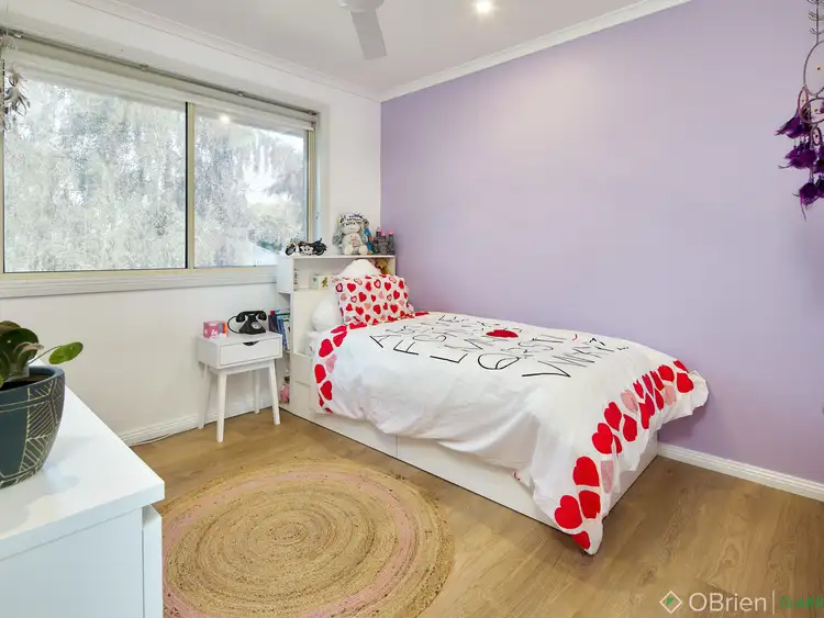 Seventh view of Homely house listing, 12 Richie Court, Drouin VIC 3818