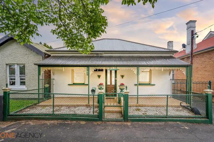 167 Edward Street, Orange NSW 2800