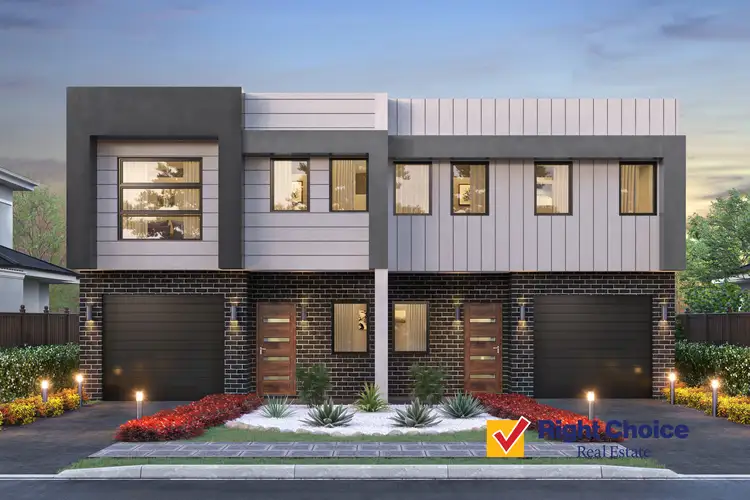 Main view of Homely semi-detached listing, 1/26 Stewards Drive, Kembla Grange NSW 2526