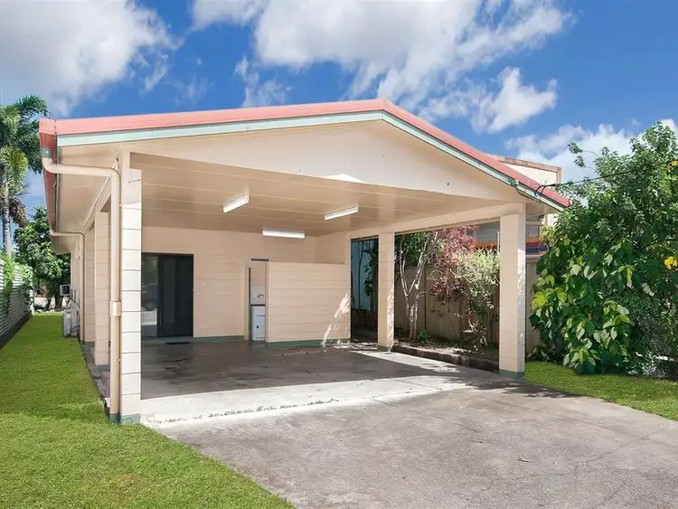 11 Lumley Street, Parramatta Park QLD 4870