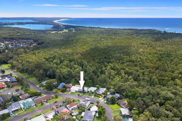 Second view of Homely house listing, 51 Palomar Parade, Toukley NSW 2263