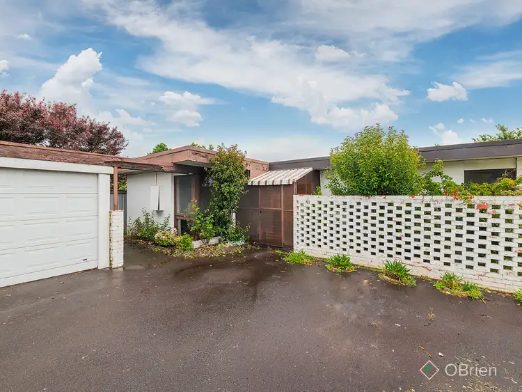 Second view of Homely house listing, 16 May Court, Dandenong VIC 3175