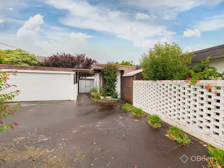 Third view of Homely house listing, 16 May Court, Dandenong VIC 3175