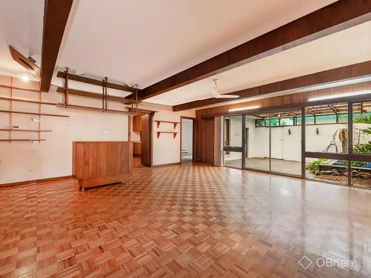 Fifth view of Homely house listing, 16 May Court, Dandenong VIC 3175