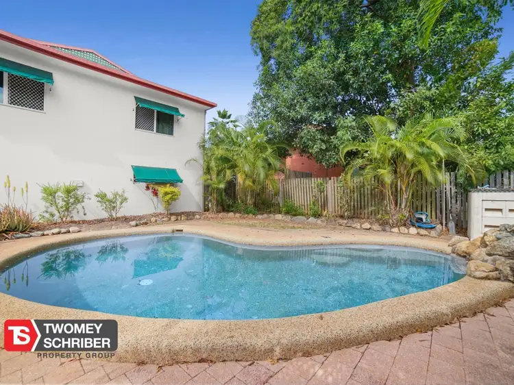 2/15-17 Vallely Street, Freshwater QLD 4870