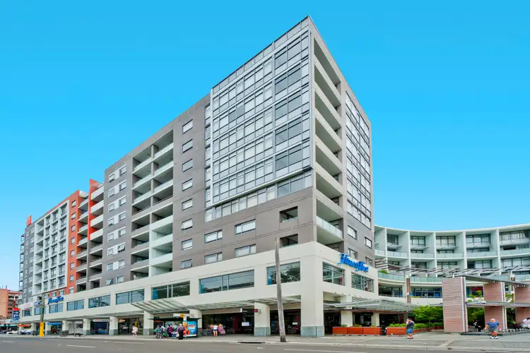 908/747 Anzac Parade, Maroubra NSW 2035