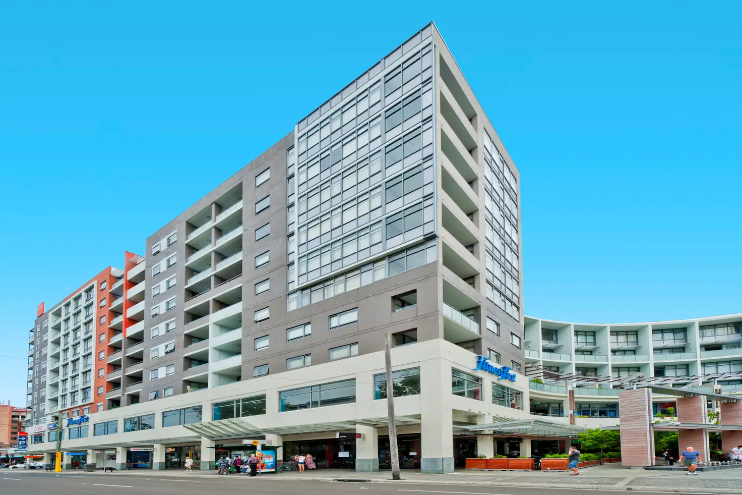 Main view of Homely apartment listing, 908/747 Anzac Parade, Maroubra NSW 2035