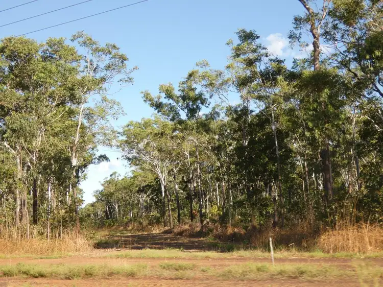 Third view of Homely land listing, LOT 5785, 211 Monaghan Road, Lloyd Creek NT 822
