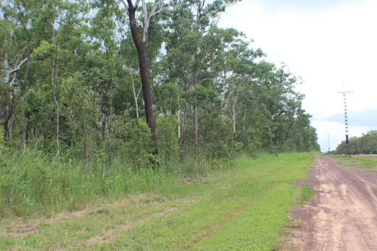 Fourth view of Homely land listing, LOT 5785, 211 Monaghan Road, Lloyd Creek NT 822