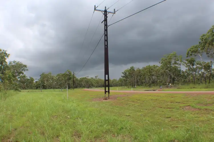 Fifth view of Homely land listing, LOT 5785, 211 Monaghan Road, Lloyd Creek NT 822