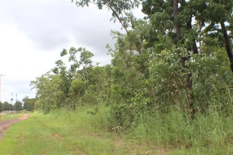 Seventh view of Homely land listing, LOT 5785, 211 Monaghan Road, Lloyd Creek NT 822