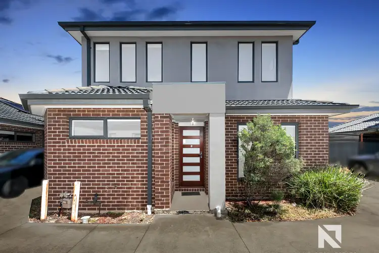 5/11-13 Furlong Road, Sunshine North VIC 3020