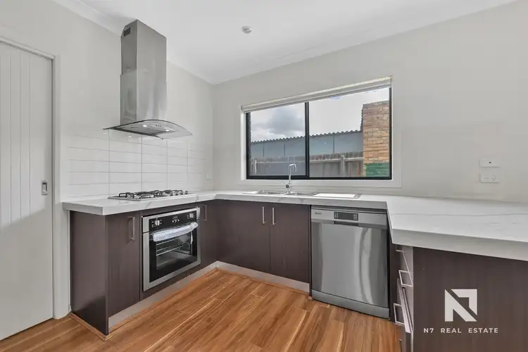 Fifth view of Homely townhouse listing, 5/11-13 Furlong Road, Sunshine North VIC 3020