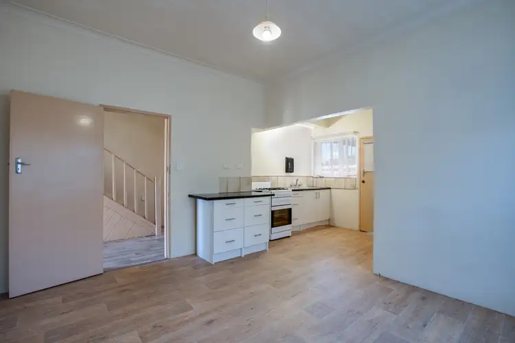 Third view of Homely unit listing, 1/97 Tarakan Street, Wodonga VIC 3690