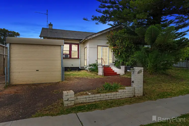 49 Eaglehawk Road, Ironbark VIC 3550