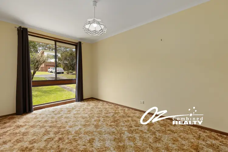 Fifth view of Homely house listing, 15 Egmont Place, Vincentia NSW 2540