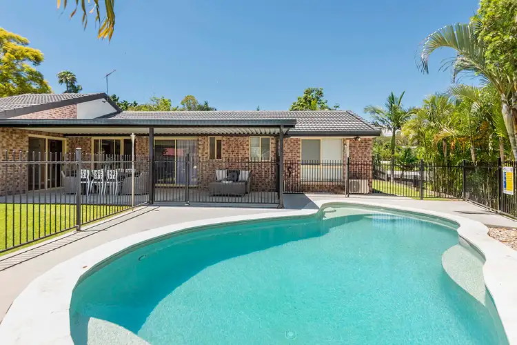 Main view of Homely house listing, 28 Leighton Drive, Edens Landing QLD 4207