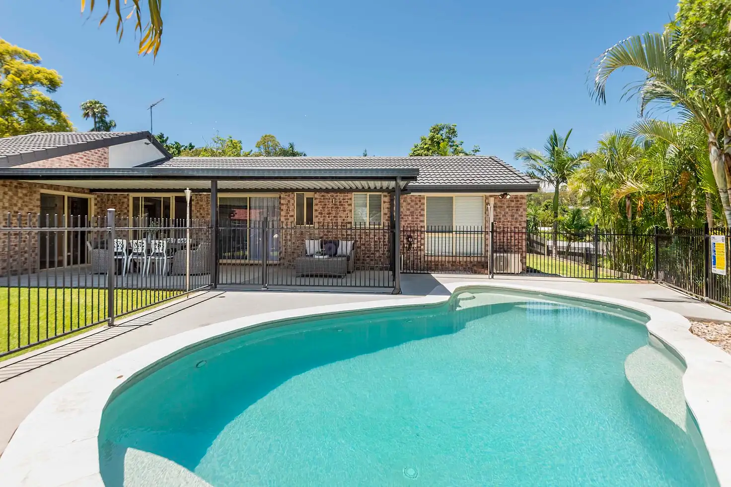 Main view of Homely house listing, 28 Leighton Drive, Edens Landing QLD 4207