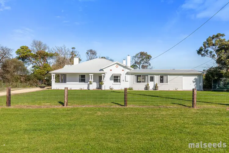 Second view of Homely rural property listing, 63 Blockers Lane, Ob Flat SA 5291