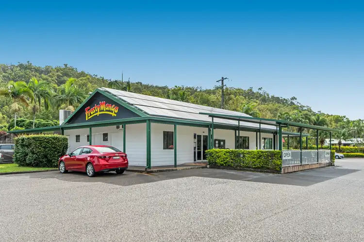 Main view of Homely rural property listing, 45653 Bruce Highway, Coolbie QLD 4850