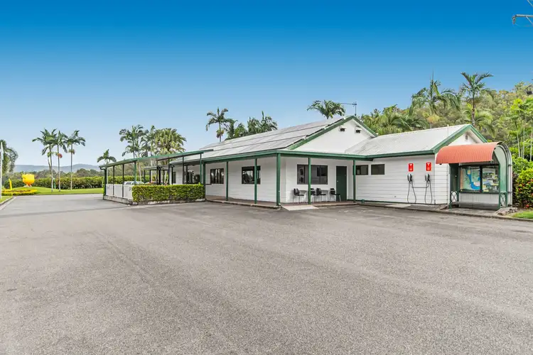 Second view of Homely rural property listing, 45653 Bruce Highway, Coolbie QLD 4850