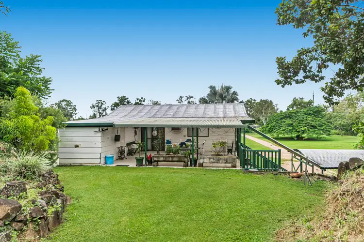 Fourth view of Homely rural property listing, 45653 Bruce Highway, Coolbie QLD 4850