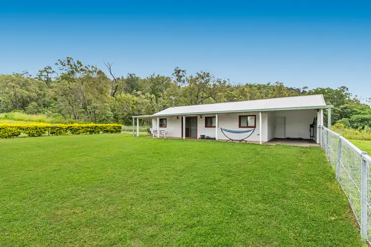 Fifth view of Homely rural property listing, 45653 Bruce Highway, Coolbie QLD 4850
