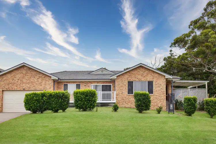 Main view of Homely house listing, 29A Wentworth Street, Caringbah South NSW 2229