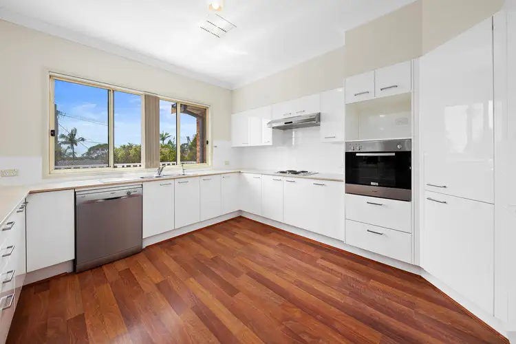 Second view of Homely house listing, 29A Wentworth Street, Caringbah South NSW 2229
