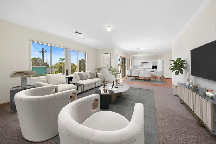 Third view of Homely house listing, 29A Wentworth Street, Caringbah South NSW 2229