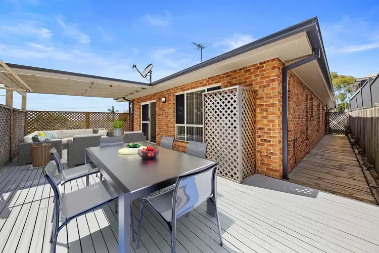 Fourth view of Homely house listing, 29A Wentworth Street, Caringbah South NSW 2229