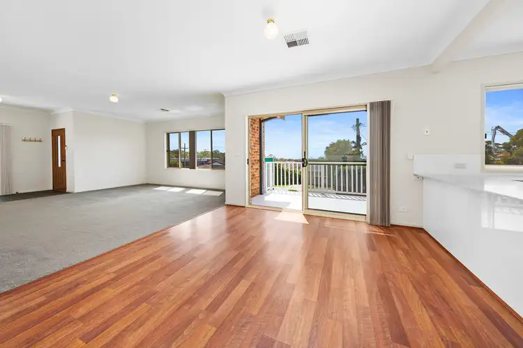 Sixth view of Homely house listing, 29A Wentworth Street, Caringbah South NSW 2229