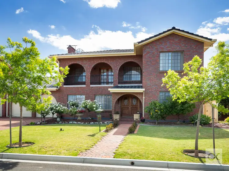 35 Wilford Avenue, Seaton SA 5023